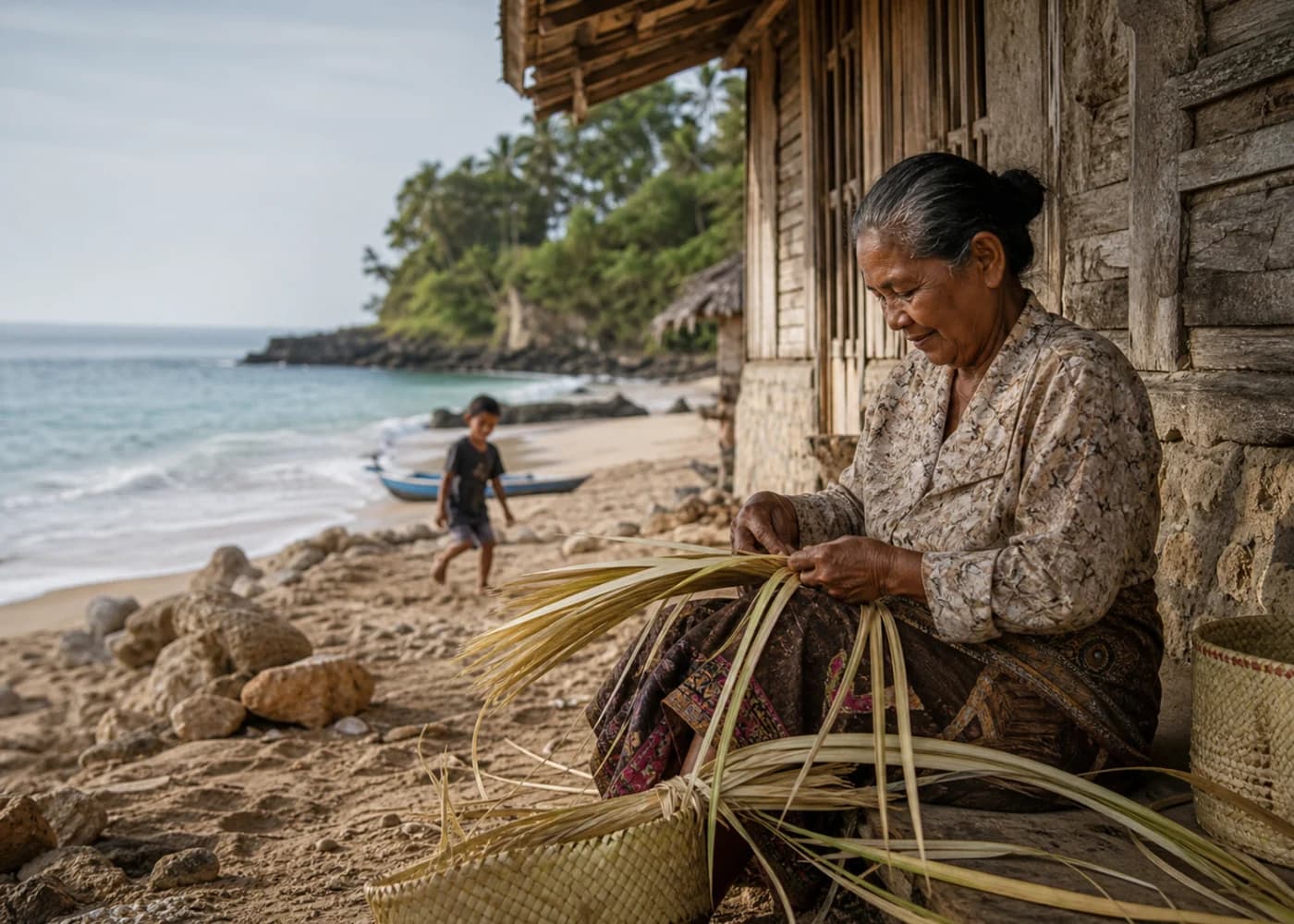 Indonesian surf phrases worth knowing editorial cover