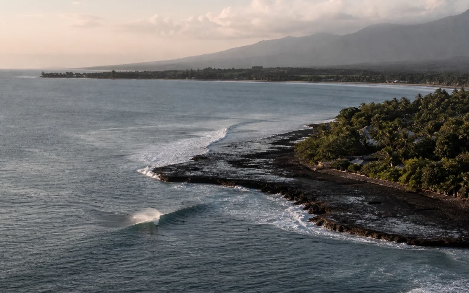 Medewi, Surf Spot di Bali
