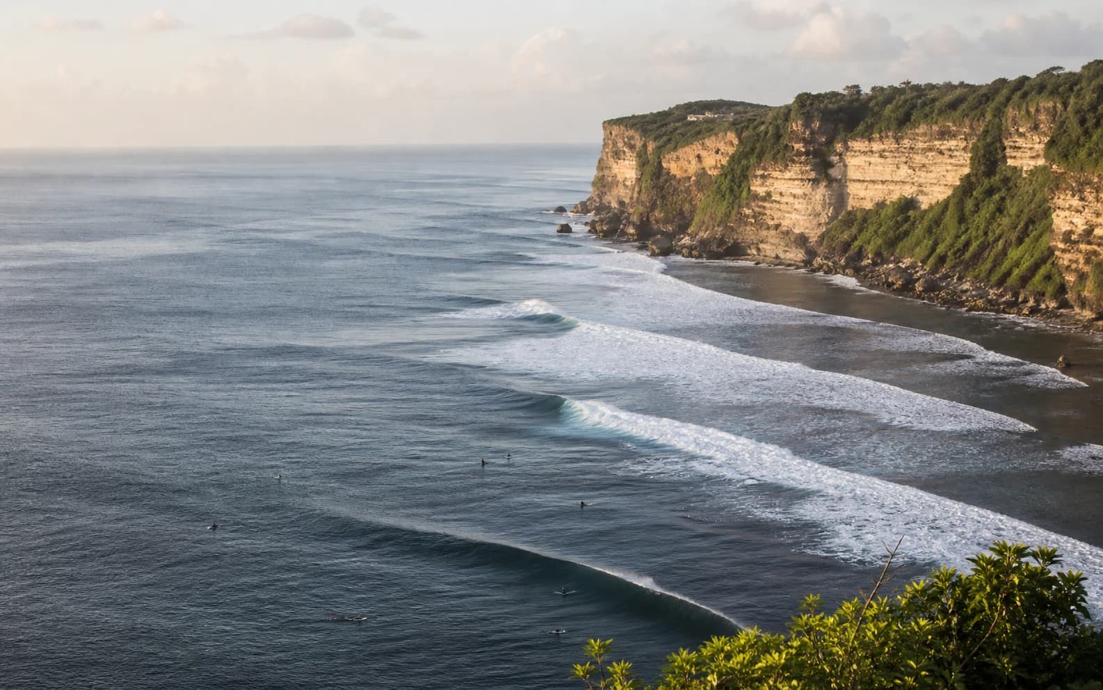 Uluwatu, Bali